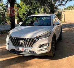 هيونداي توسان